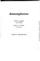 Atmospheres /
