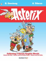 Asterix /