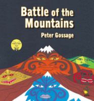 Battle of the mountains /