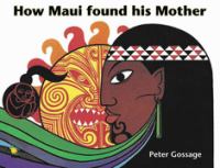 How Maui found his mother /