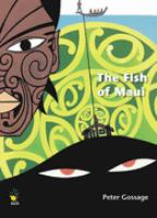 The fish of Maui /