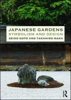 Japanese gardens : symbolism and design /