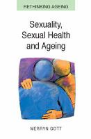Sexuality, sexual health and ageing /