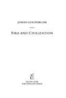 Fire and civilization /