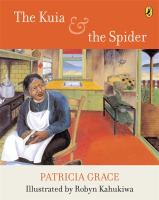 The kuia and the spider /