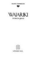 Waiariki /