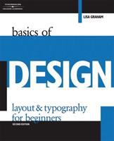 Basics of design : layout and typography for beginners /