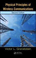 Physical principles of wireless communications /