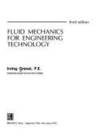 Fluid mechanics for engineering technology /