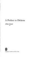 A preface to Dickens /