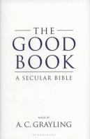 The good book : a secular bible /