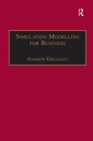 Simulation modelling for business /