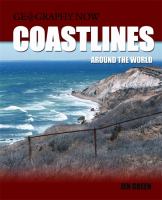 Coastlines around the world /