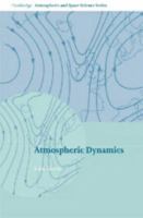 Atmospheric dynamics /