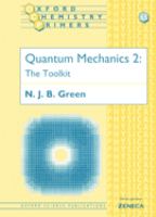 Quantum mechanics 2 : the toolkit /