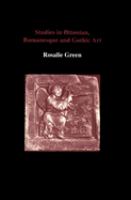 Studies in Ottonian, Romanesque and Gothic art /