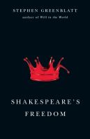 Shakespeare's freedom
