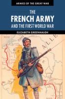 The French army and the First World War /