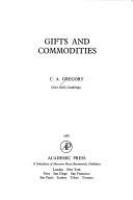 Gifts and commodities /