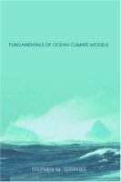 Fundamentals of ocean climate models /