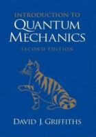 Introduction to quantum mechanics /