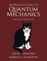 Introduction to quantum mechanics /