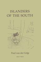 Islanders of the south : production, kinship, and ideology in the Polynesian kingdom of Tonga /