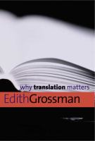 Why translation matters /