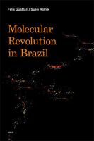 Molecular revolution in Brazil /