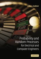 Probability and random processes for electrical and computer engineers /