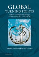 Global turning points : understanding the challenges for business in the 21st century /
