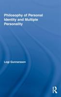 Philosophy of personal identity and multiple personality /