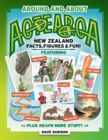Around and about Aotearoa /