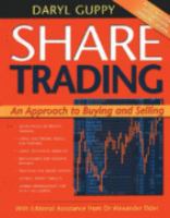Share trading : an approach to buying and selling /