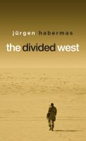 The divided West /