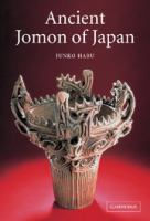 Ancient Jomon of Japan /