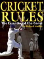 Cricket : the essentials of the game /