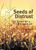 Seeds of distrust /