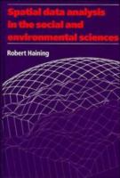 Spatial data analysis in the social and environmental sciences /