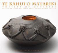 Te kāhui o Matariki : contemporary Māori art of Matariki /