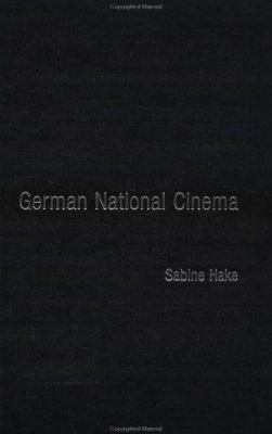 German national cinema /