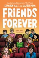 Friends forever /