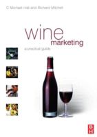 Wine marketing : a practical guide /