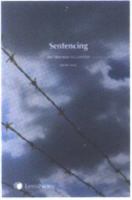 Sentencing : 2007 reforms in context /
