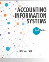 Accounting information systems /
