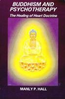 Buddhism and psychotherapy /