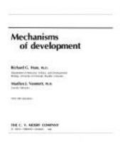 Mechanisms of development /