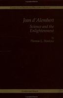 Jean d'Alembert : science and the Englightenment /