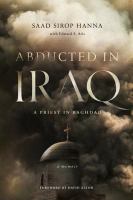Abducted in Iraq a priest in Baghdad /