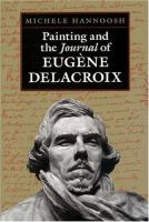 Painting and the Journal of Eugène Delacroix /